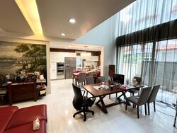 Lentor Villas (D26), Semi-Detached #519011601